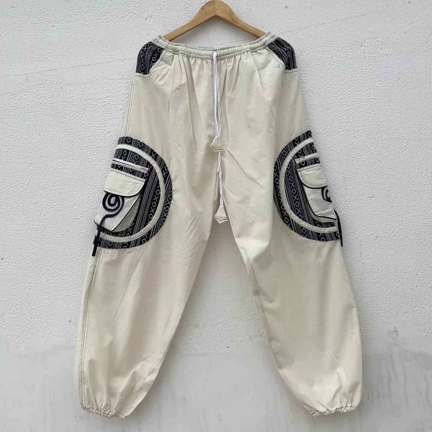 Kaza Flow Pants - Snow
