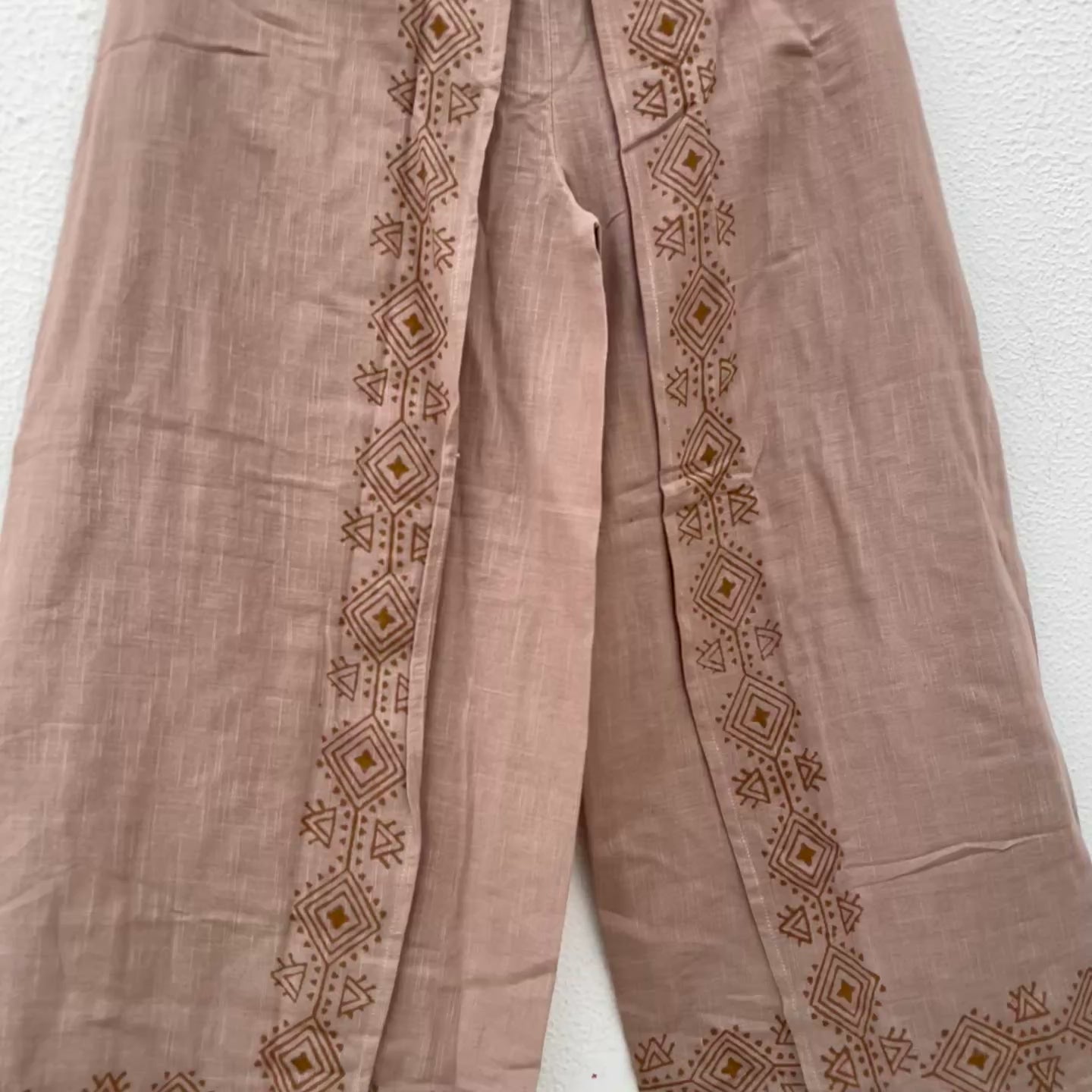 Zayra Co-ord Set- Light Sand